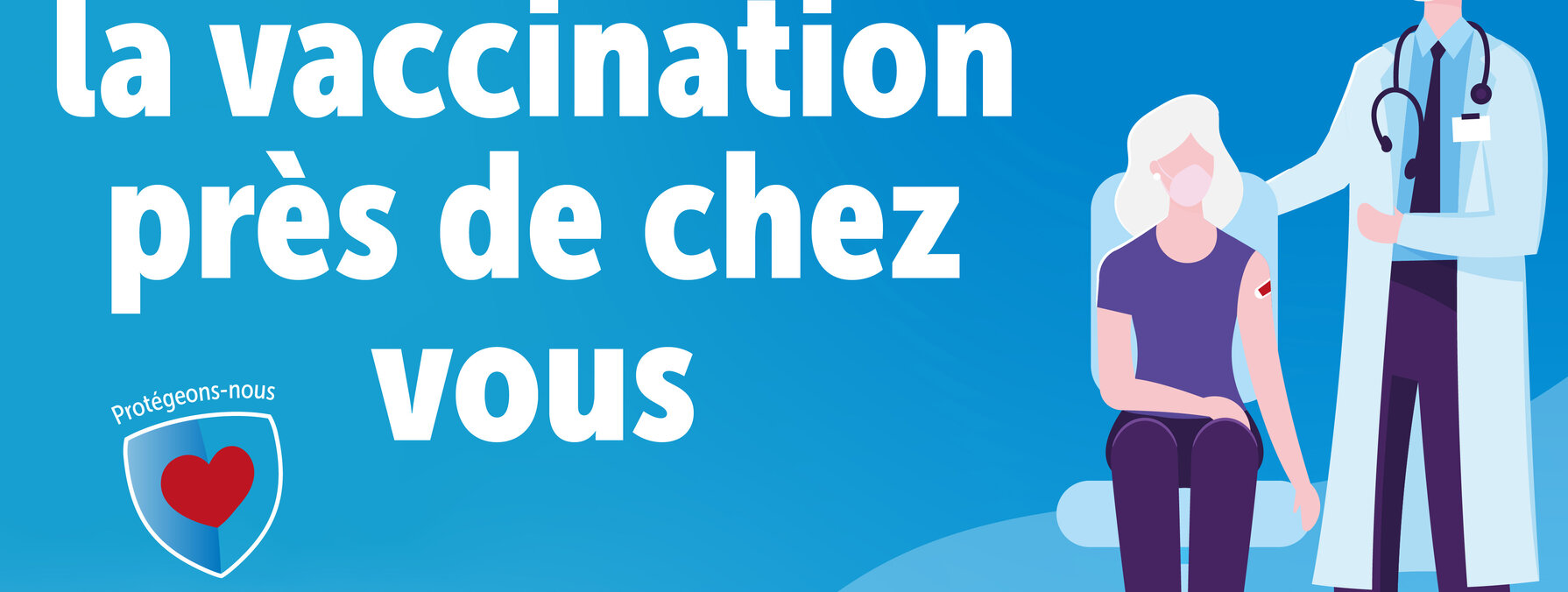Campagne de vaccination