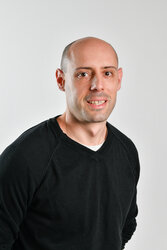 Arnaud Magois
