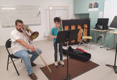 Semaine musicale