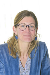Séverine VACHON