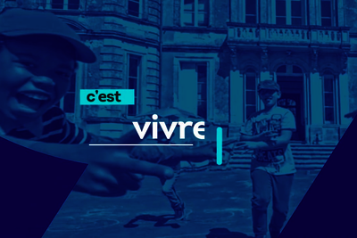 Lire la vidéo  sur [2], fenêtre modale