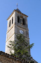 Patrimoine religieux Eglise Saint-Maixent