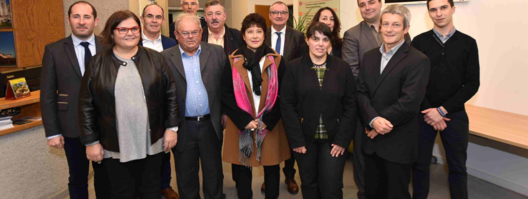Challenge de la mobilité 2017, remise des prix ©BDerbord