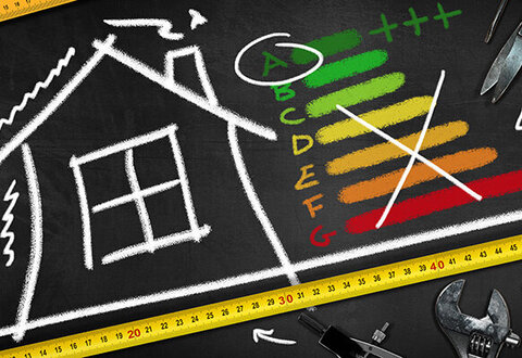 Rénovation énergétique des bâtiments