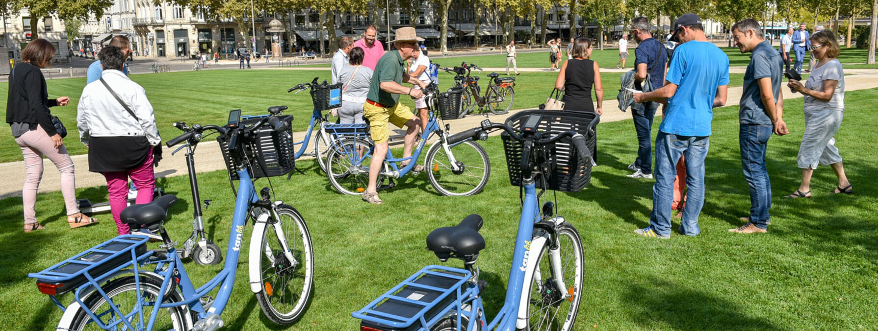 Mobilité Brèche