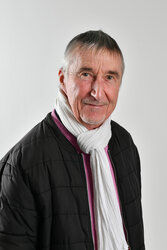 Bertrand Mouzin