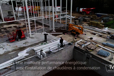 Lire la vidéo  sur [2], fenêtre modale