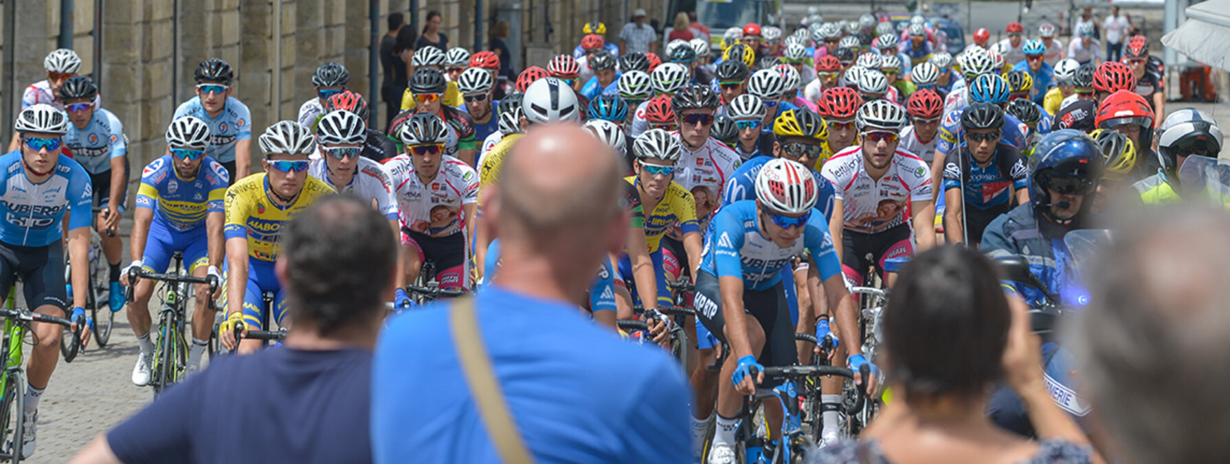 Tour cycliste des Deux Sèvres