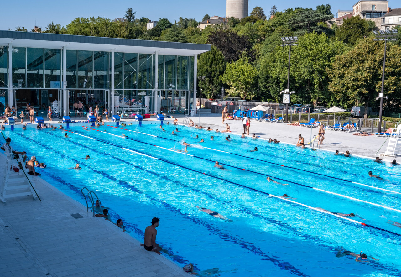 Piscine Pre-Leroy Piscine Pre-Leroy
