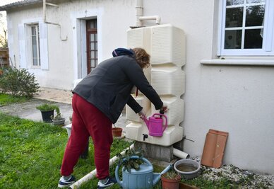 Recuperateur d?eau Recuperateur d?eau