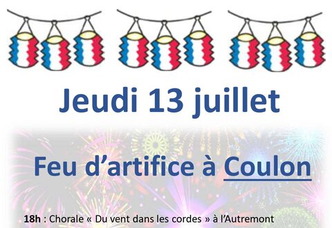 illustration de la manifestation 