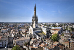 Patrimoine religieux Eglise Notre-Dame 46.322780