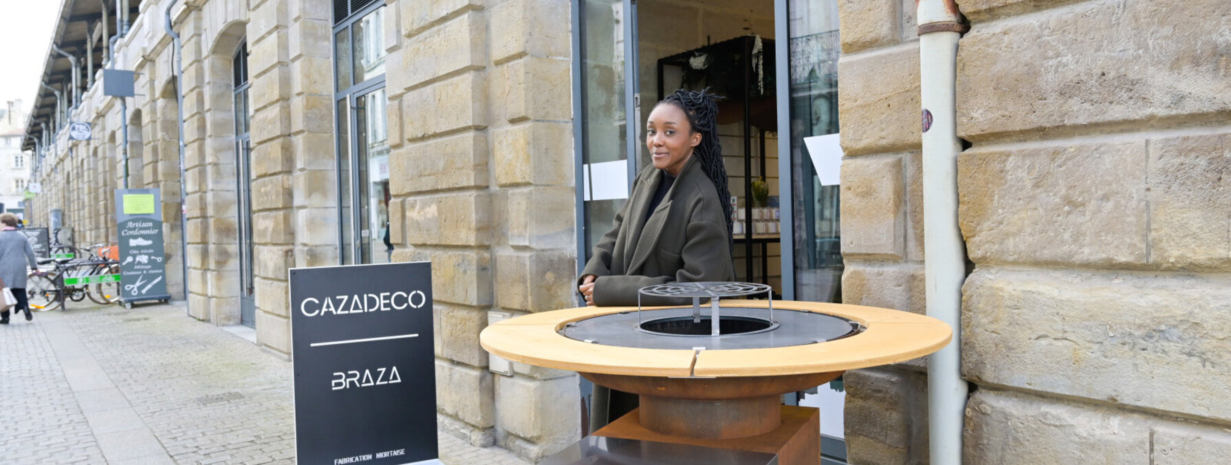 Caza Deco
