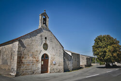 Mairie de Juscorps