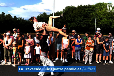 Lire la vidéo  sur [2], fenêtre modale
