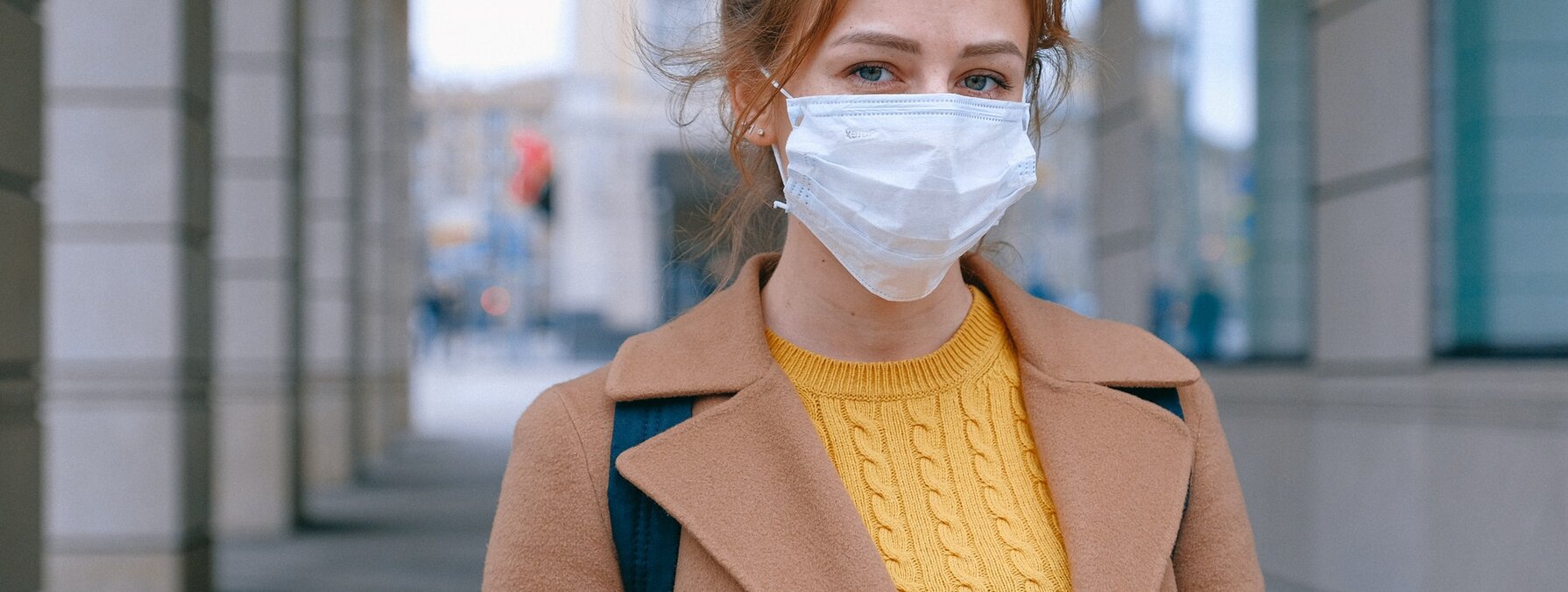 Un masque pour tous