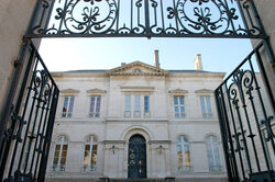 Patrimoine domestique Hôtel de la Roulière