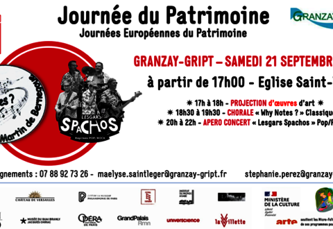 illustration de la manifestation 