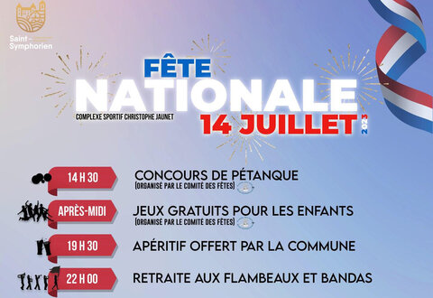 illustration de la manifestation 