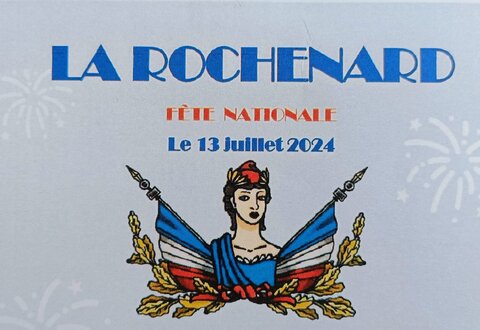 illustration de la manifestation 