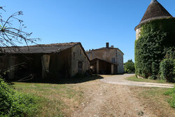 Château de Beaulieu IA79009627