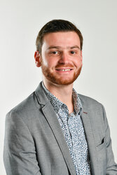 Vice-Président du Conseil de développement Romain Bœuf-Alary