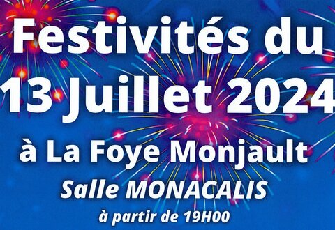 illustration de la manifestation 