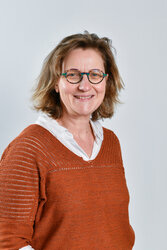 Valérie Cardon