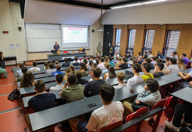 Rentree universitaire 2023