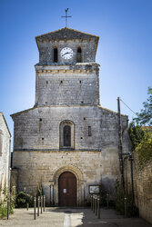 Patrimoine religieux Eglise Sainte-Pezenne 46.349118