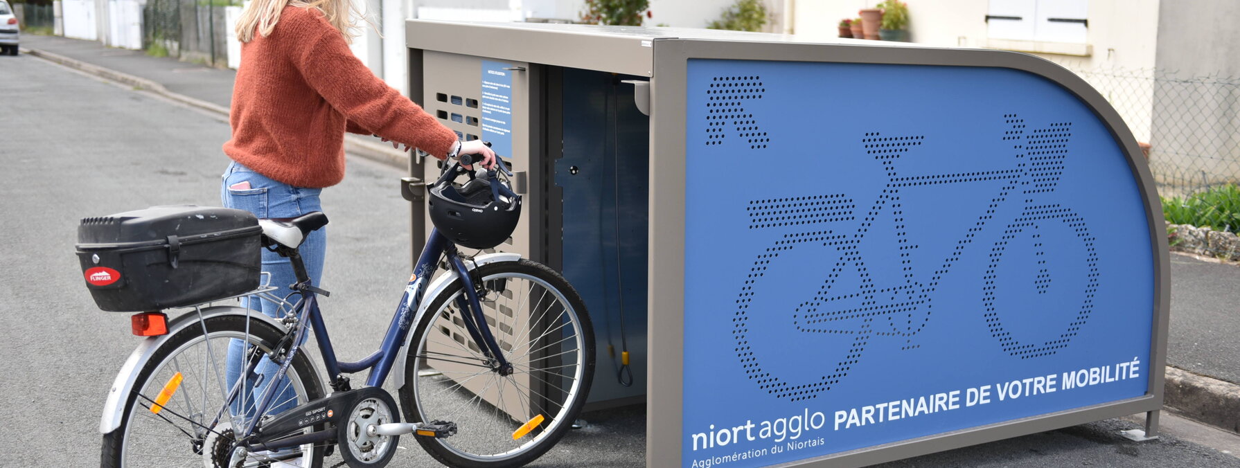 Arbis Vélo