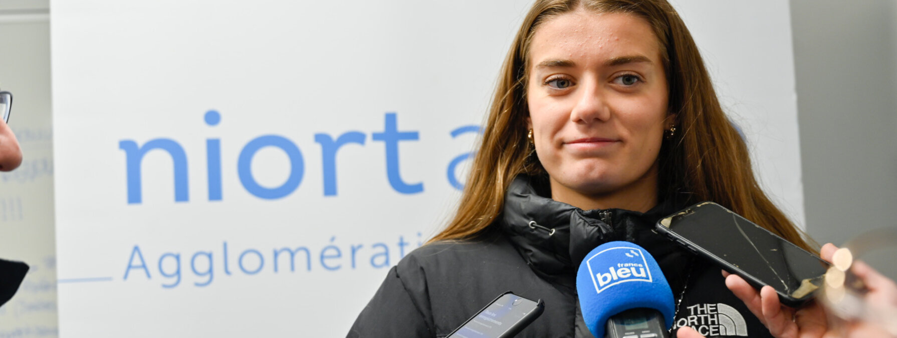 Juliette Marchand a Pre-Leroy